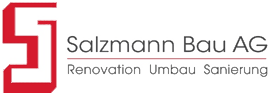 Salzmann Bau AG | Renovation, Umbau, Sanierung, Denkmalpflege | Eschenbach Luzern