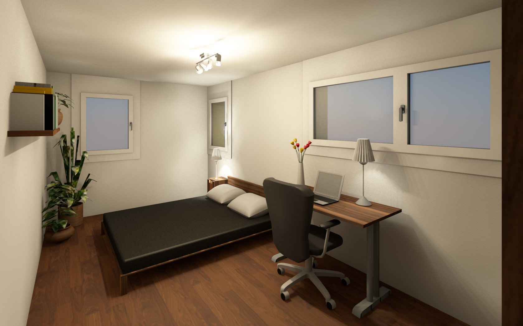 salzmann-bau haus-beromuenster 11 Zimmer 02