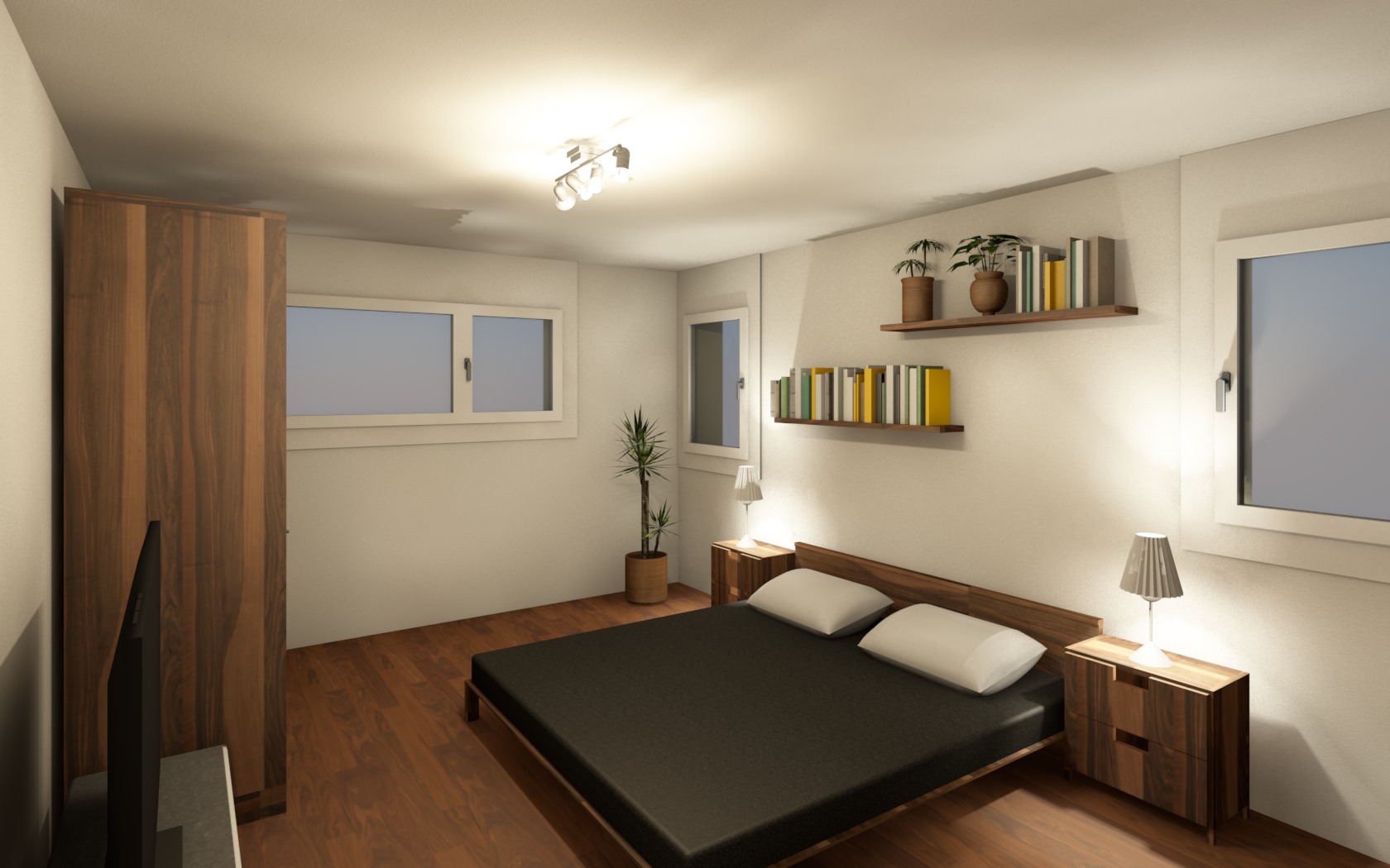 salzmann-bau haus-beromuenster 13 Zimmer 03