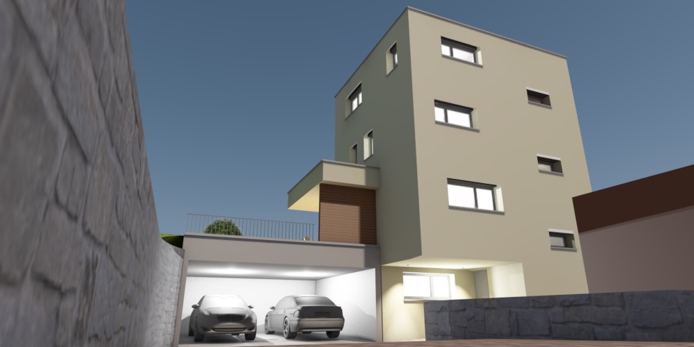 salzmann-bau haus-beromuenster 1 Aussen